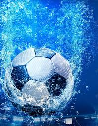 足球比赛补时规则解析示意图